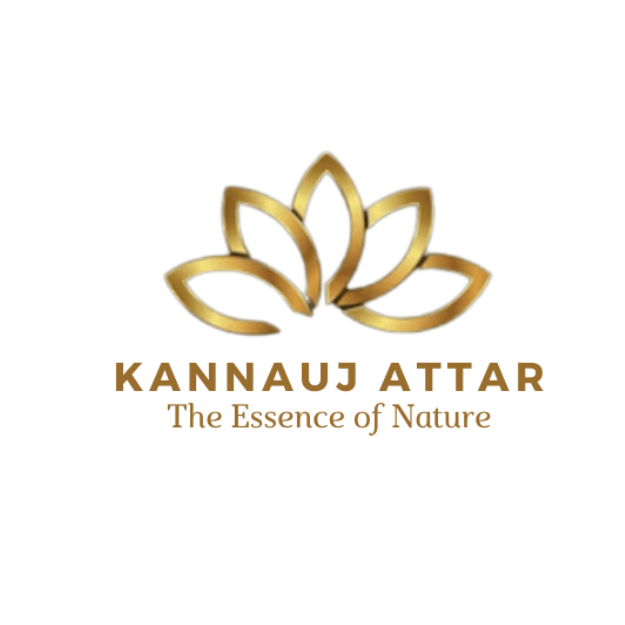 Kannauj Attar logo