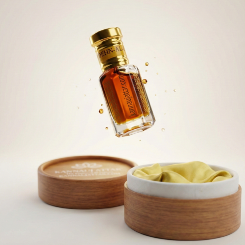 Dehn Al Oud Attar (Hindi Oudh) – Indian