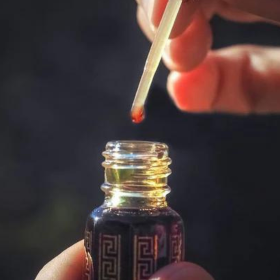 Aroma Monk Shamama Attar
