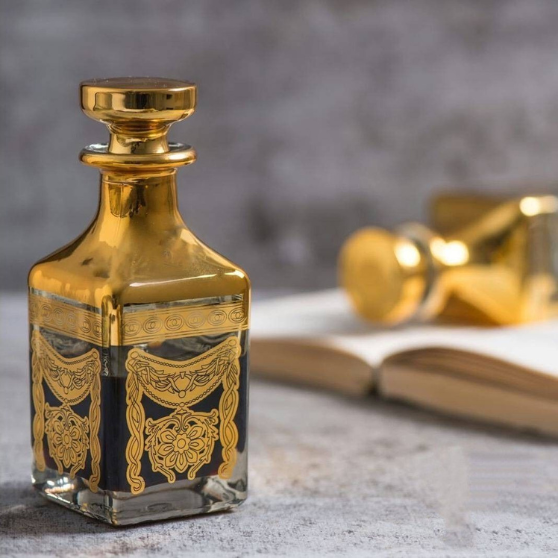 Aroma Monk Kannauj Attar