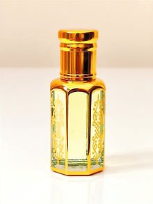 Henna Attar (Mehandi Attar) by Kannauj Perfume