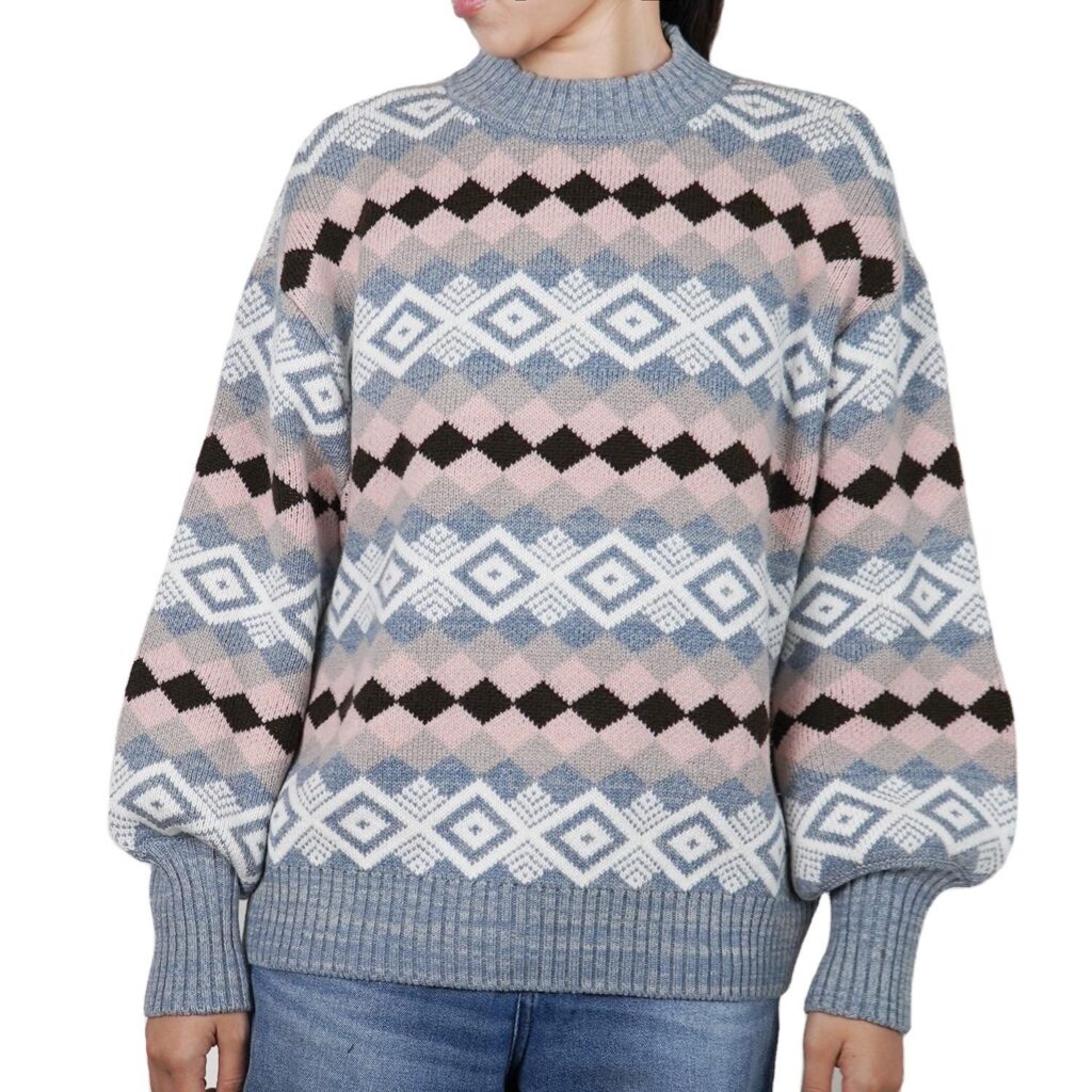 QYOURECLO OEM Sweaters