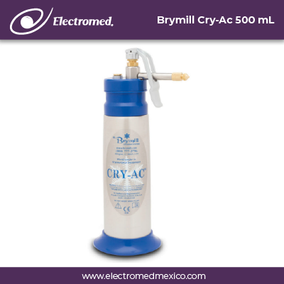 Brymill Cry-Ac 500 ml