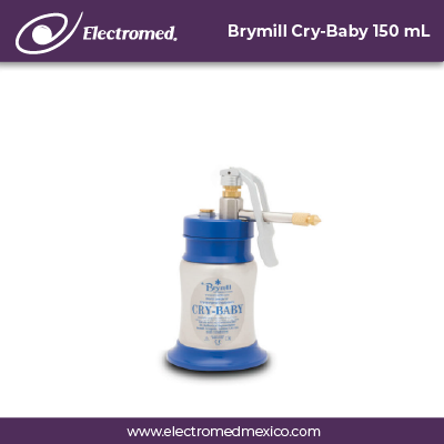 Brymill Cry-Baby 150 ml