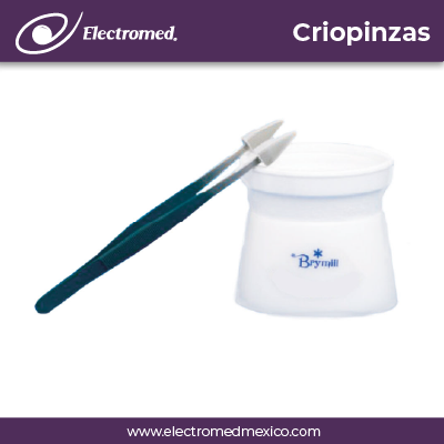 Criopinzas