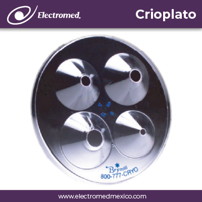 Crioplato