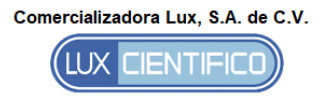Comercializadora Lux, S.A. de C.V. logo