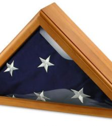 Capitol Flags & Cases 4th of July 3X5 Flag Case