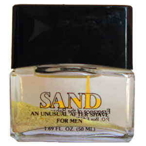 Perfume Factory SL Sand Aftershave