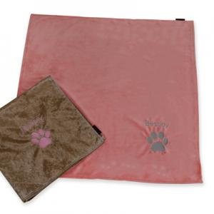 Bestjoy Pet Factory Direct Manufacturer OEM Pet Bed Blanket Pr