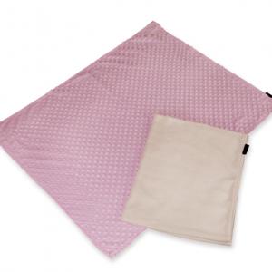 Bestjoy Pet Manufacturer OEM Wholesale Cream and Baby Pink Sof