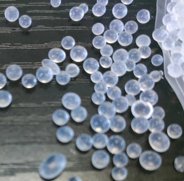 Yangzhou BoFaTe International Trading Co.,Ltd Silicone particles for heating pillows