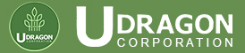 U Dragon Corporation logo