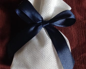 MysteriaDesignsCo Greek Baptism favor, Orthodox baptism favor, wedding favor, boubouniera, koufeta,...