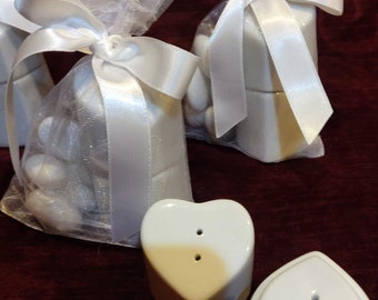 MysteriaDesignsCo Bridal shower favors, boubouniera, bonboniere, boubounieres, Greek wedding favor,...