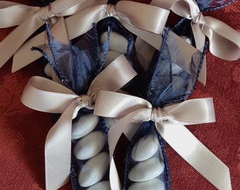 Greek Baptism favor, Orthodox baptism favor, wedding favor, boubouniera, koufeta, bomboniere, baptism favor, christening