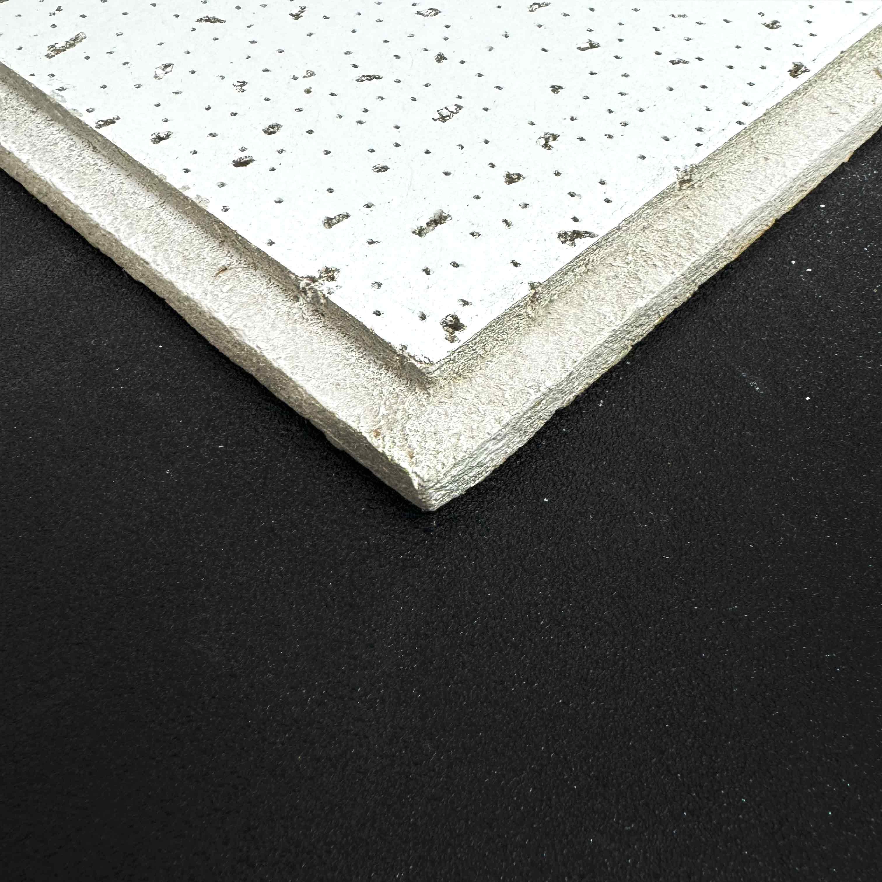 Shanxi Pano Building Materials Co., Ltd. Tegular T-24 mineral fiber ceiling tile
