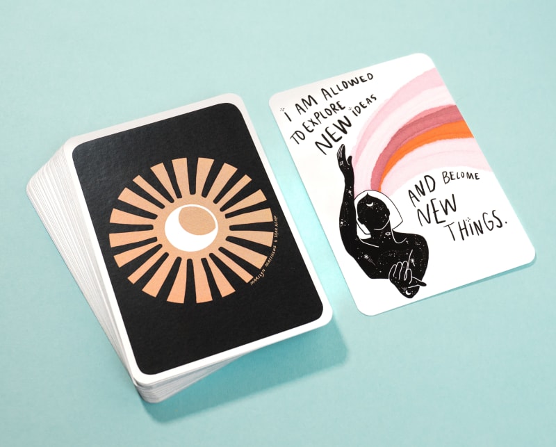 Greenerprinter Custom Playing Card Printing