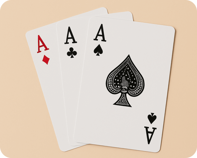Greenerprinter Custom Game Card Printing