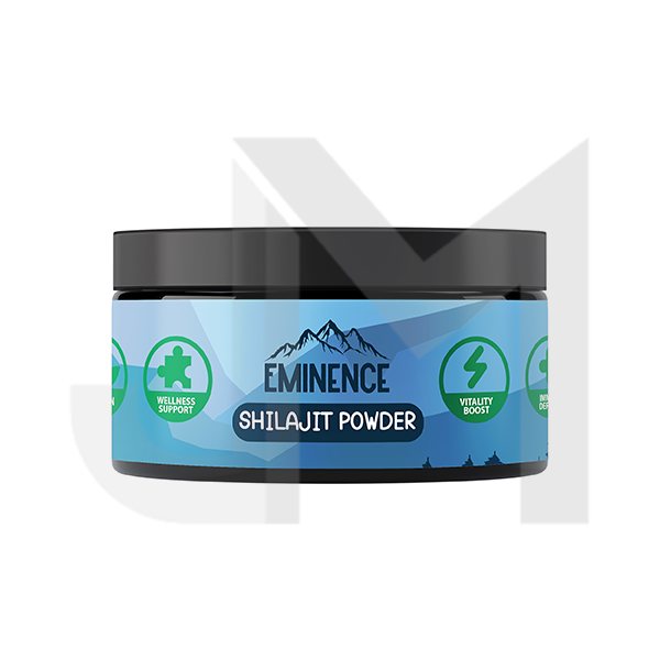 Eminence Eminence 200g Shilajit Powder