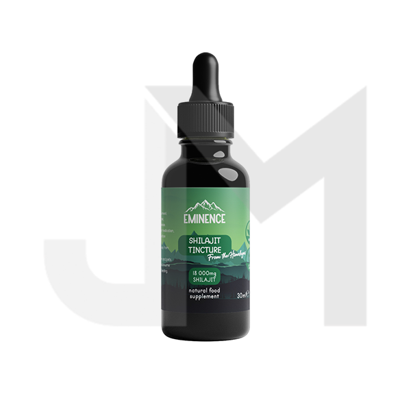 Eminence Eminence 18000mg Shilajit Tincture 30ml