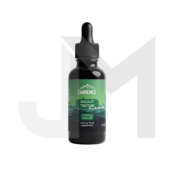 Eminence Eminence 12000mg Shilajit Tincture 30ml