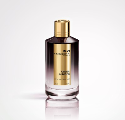 Mancera Paris Amber & Roses