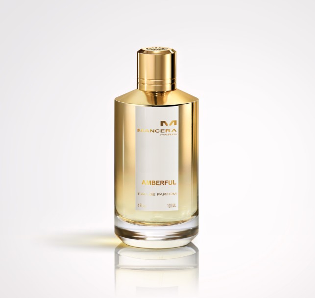 Mancera Paris Amberful