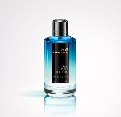 Mancera Paris Aoud Blue Notes