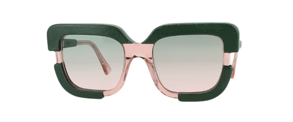 Pierre Eyewear LEATHER #1