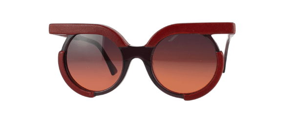 Pierre Eyewear LEATHER #2