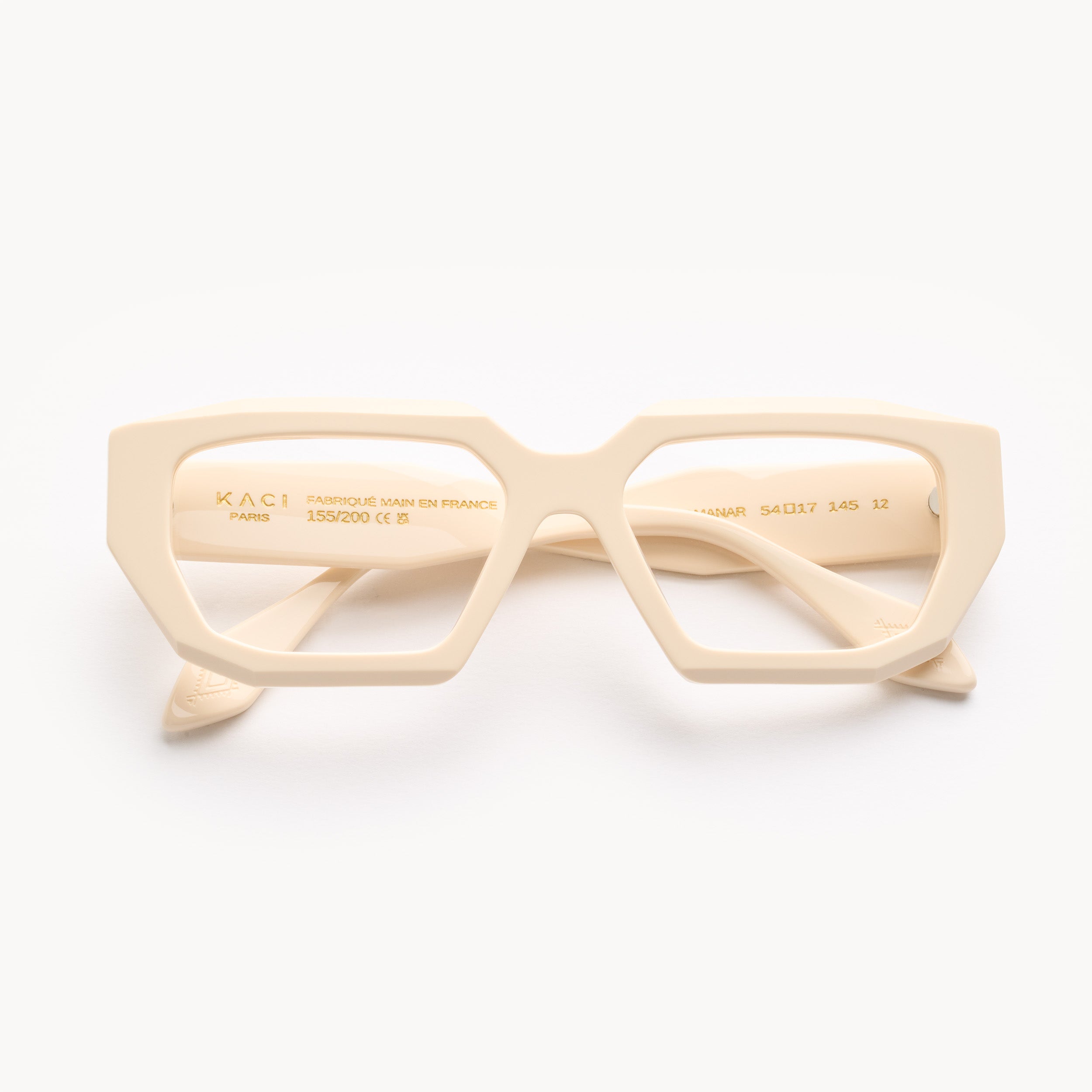 Kaci Paris Amanar Ivory