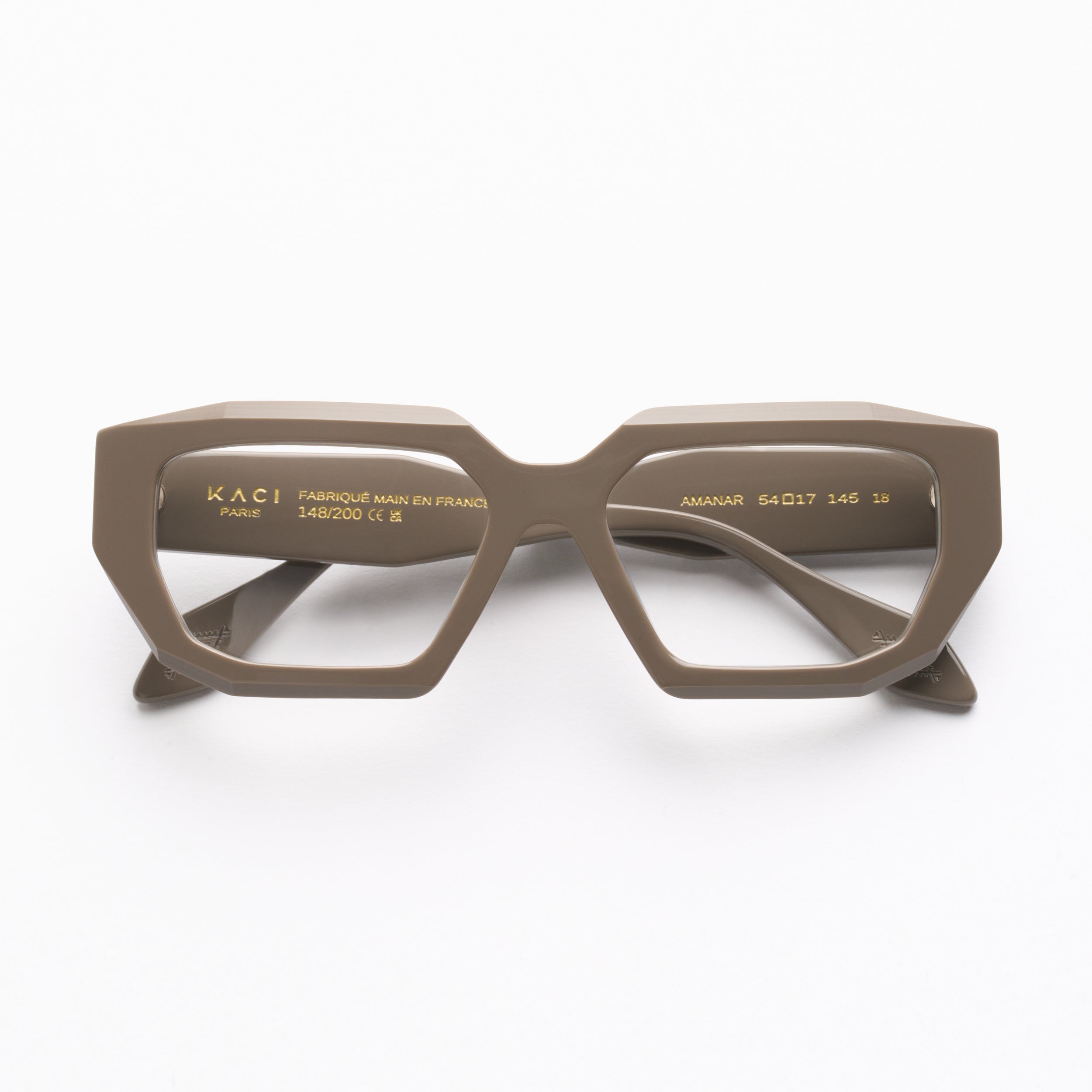 Amanar Optical Clay