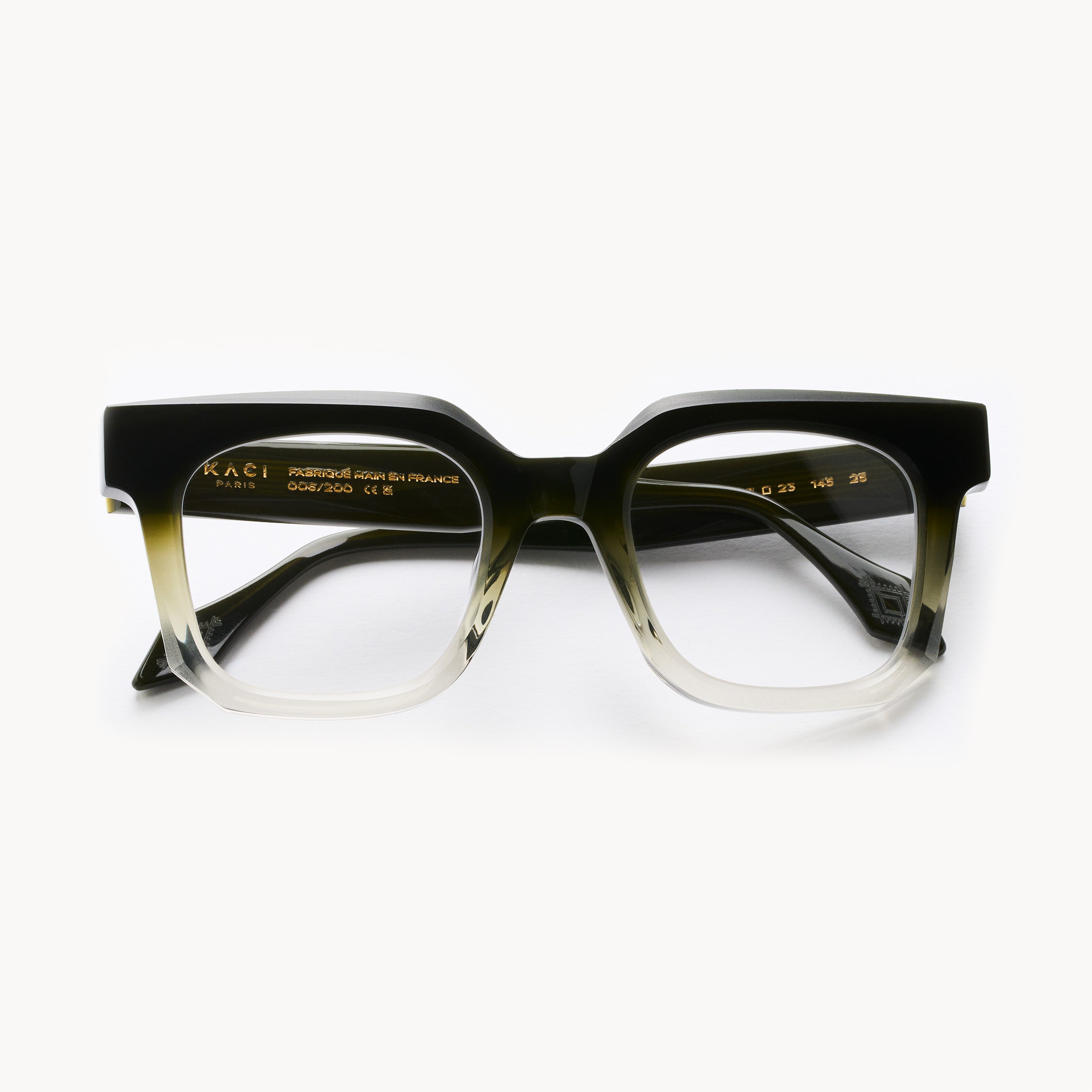 Adrar California Optic Green