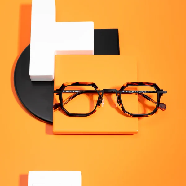 Anne et Valentin MINIMALIST