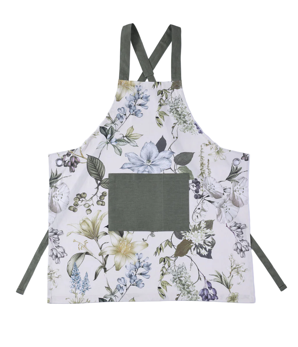 Avison's Home & Giftware Sanctuary Apron