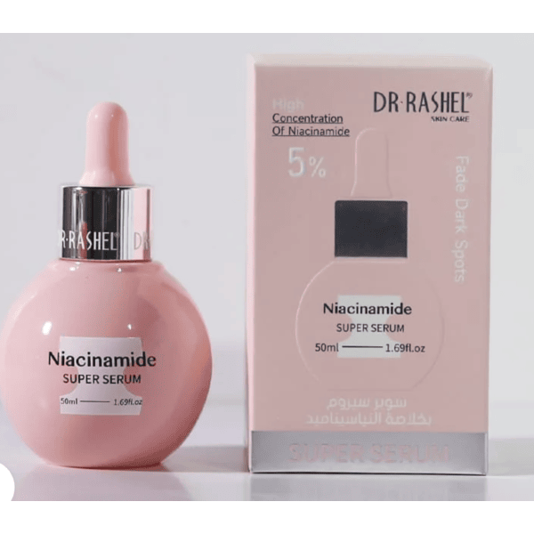 Perona Beauty Dr. Rashel Niacinamide Super Serum