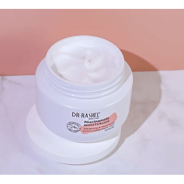 Perona Beauty Dr Rashel Niacinamide Moisturizer