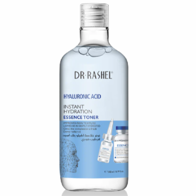 Perona Beauty Dr Rashel Hyaluronic Acid Instant Hydration Essence Toner