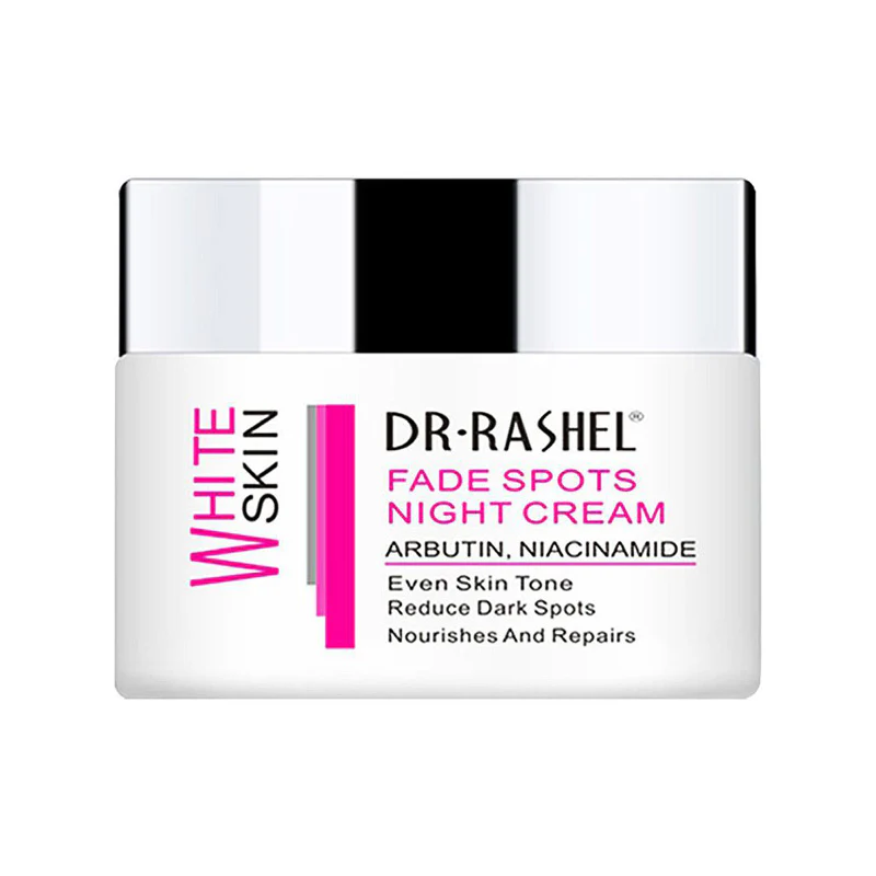 Perona Beauty Dr Rashel Whitening Fade Night Cream 50g