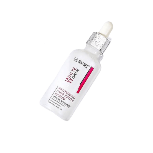 Dr Rashel Whitening Fade Spots Serum With Arbutin And Niacinamide