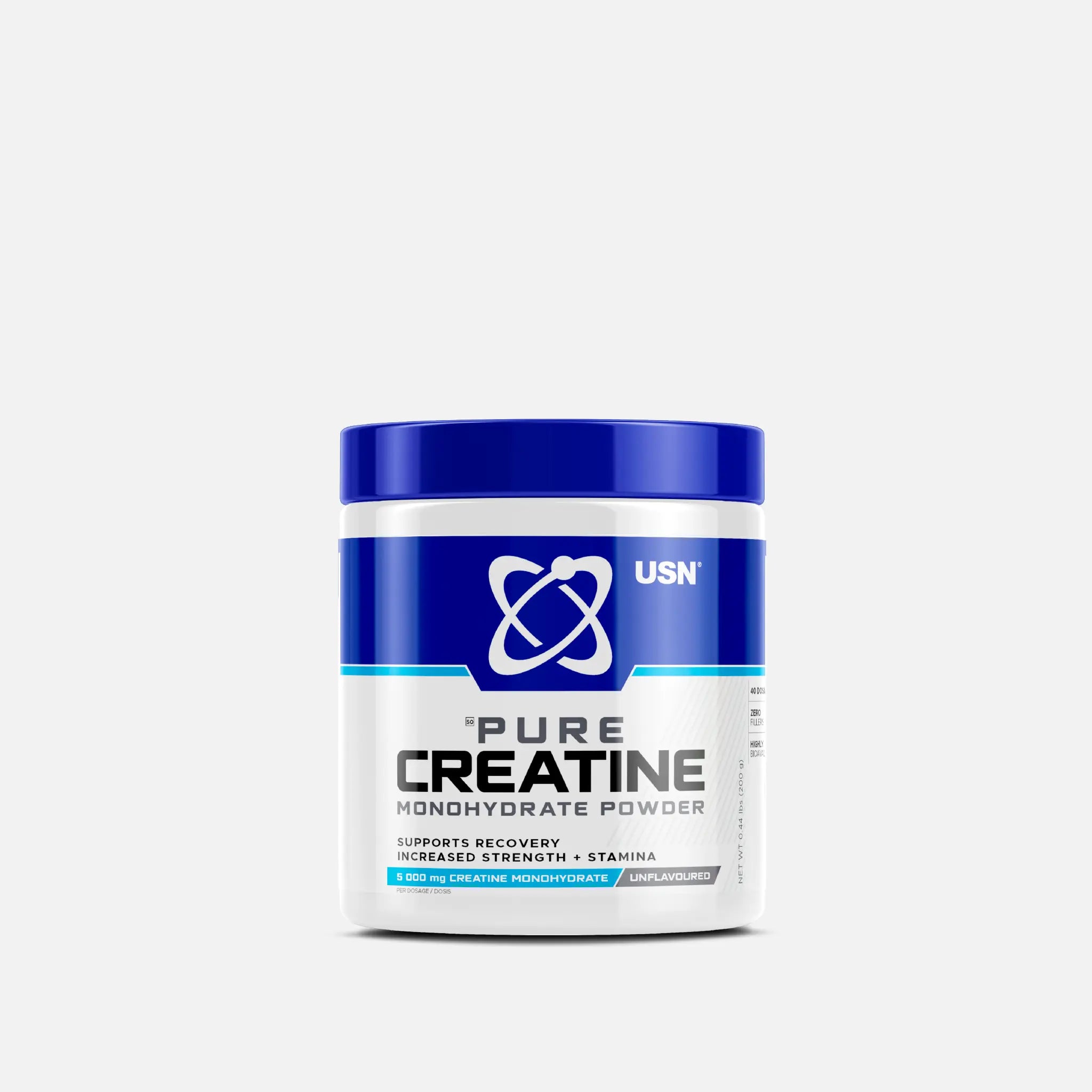 USN Pure Creatine Monohydrate
