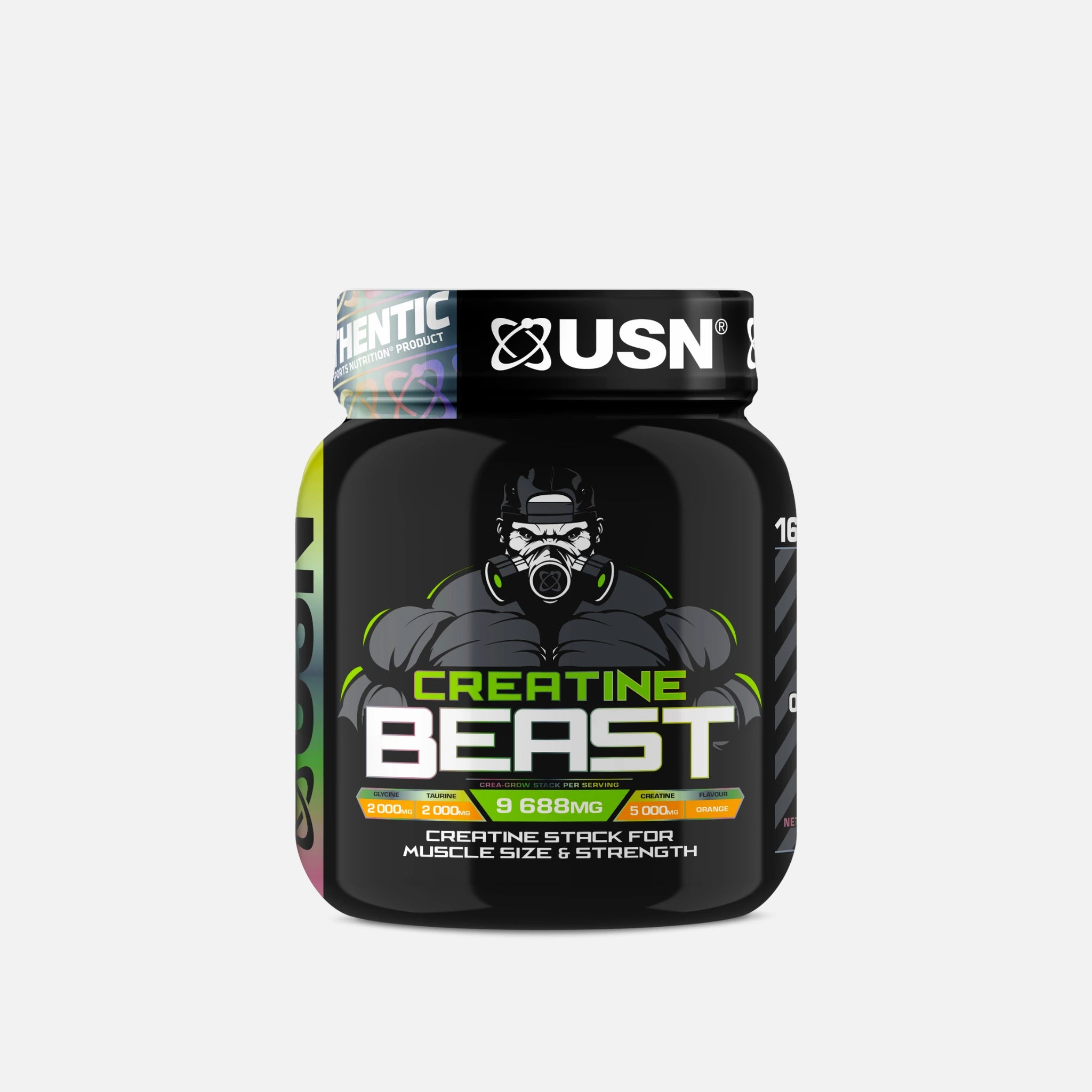 USN Beast Creatine