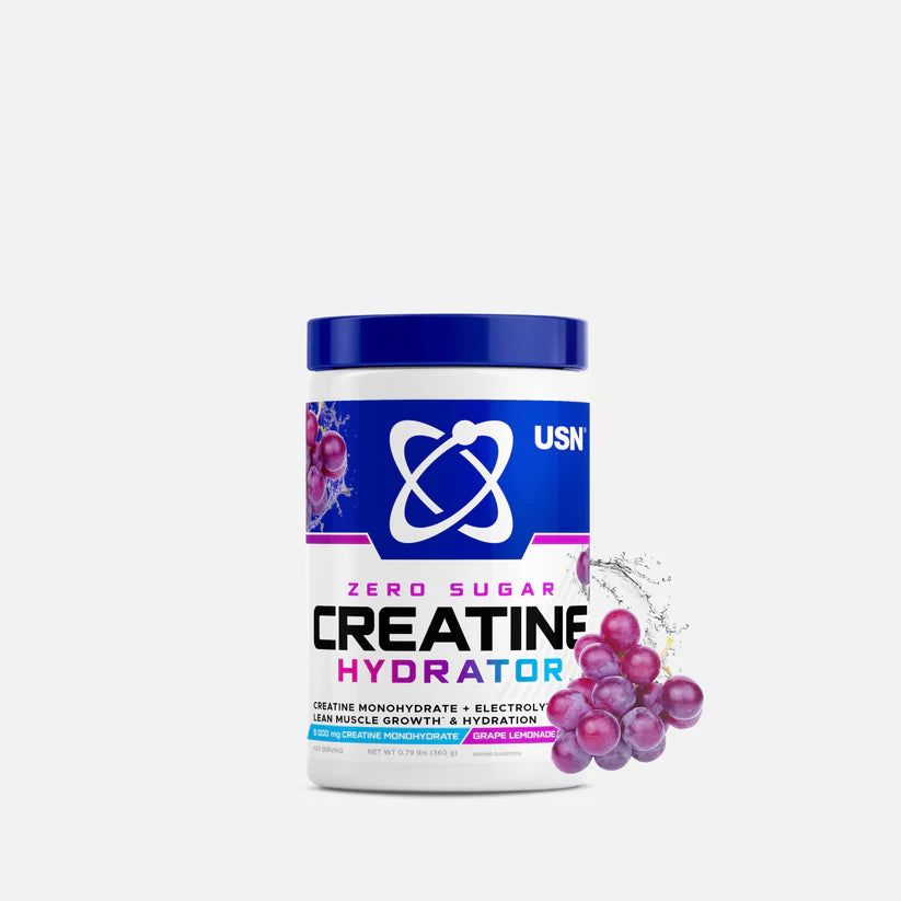 USN Kenya Zero Sugar Creatine Hydrator
