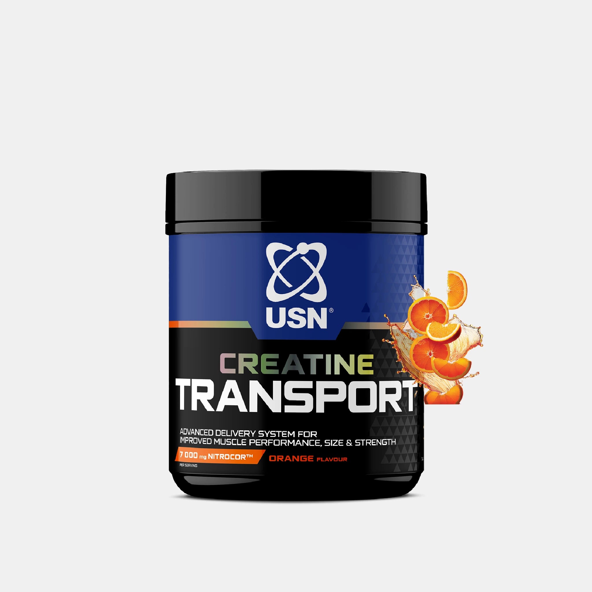 USN Kenya Creatine Transport