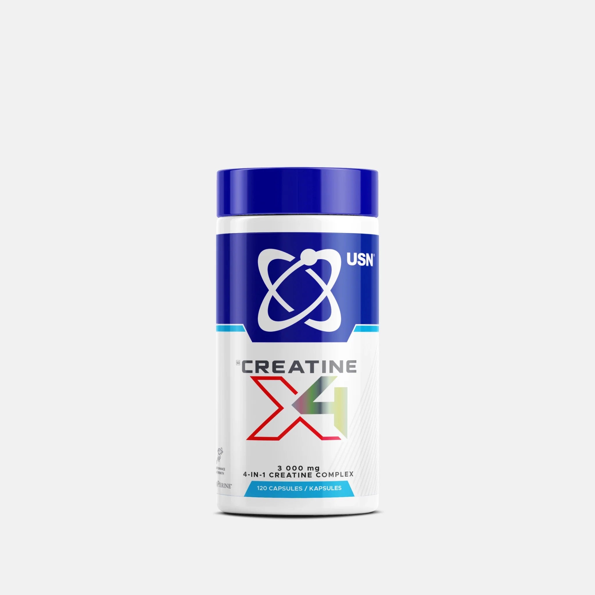 Creatine X4