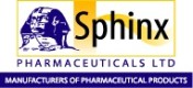 Sphinx Pharmaceuticals Ltd Kenya logo