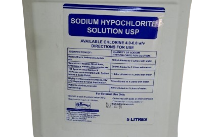 Hydrogen Peroxide 20 Vol