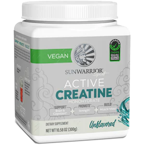 Life Extension Active Creatine Monohydrate (Unflavored)