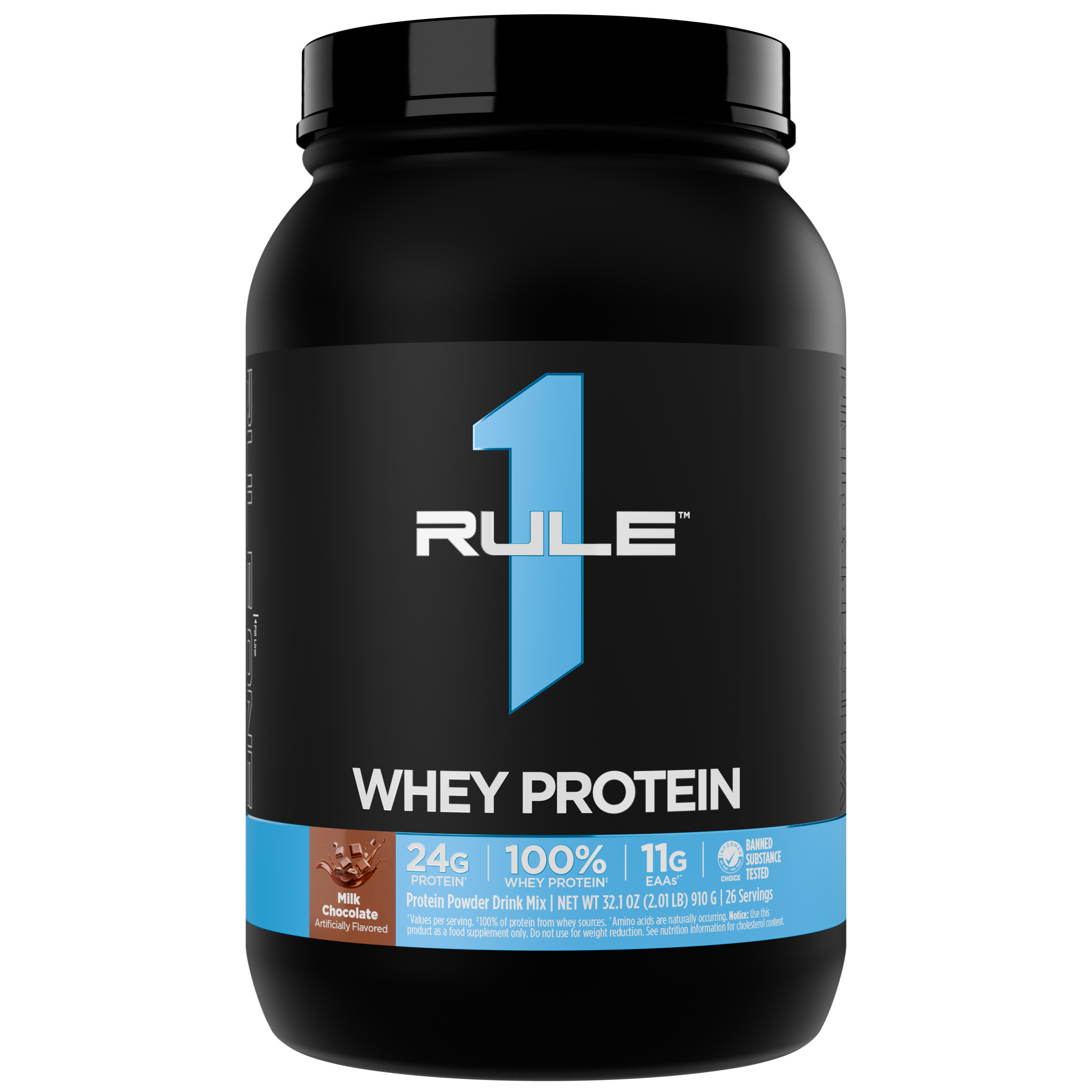 Rule One Proteins Whey Protein